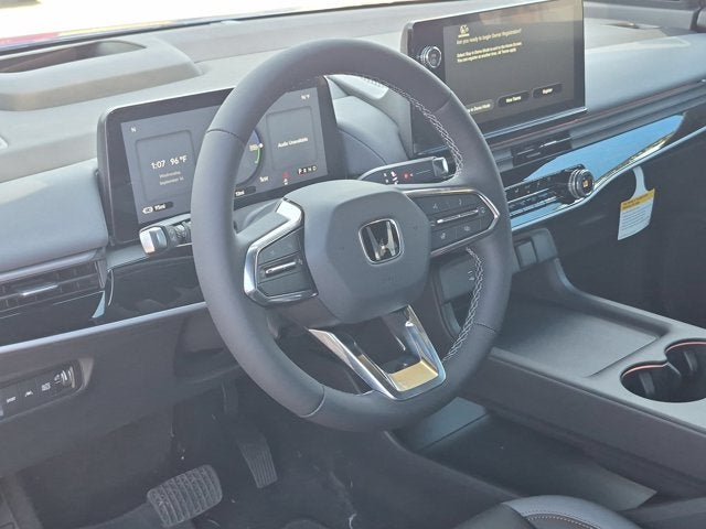 2026 Honda Prologue Elite