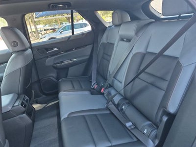 2026 Honda Prologue Elite