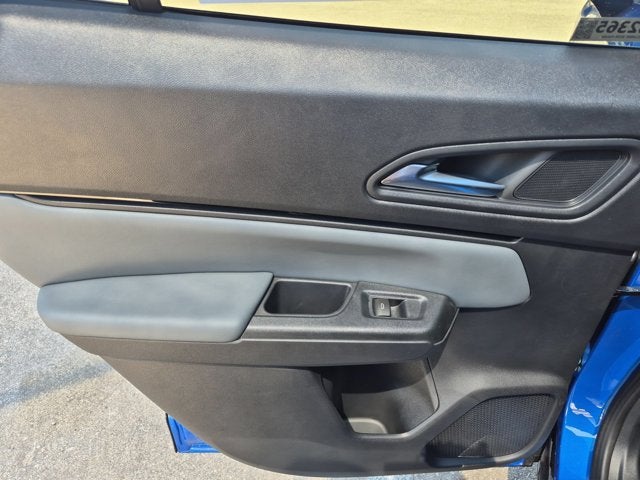 2026 Honda Prologue Elite