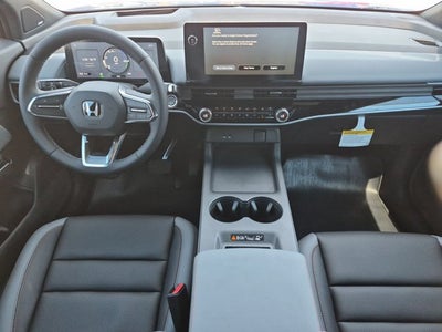 2026 Honda Prologue Elite