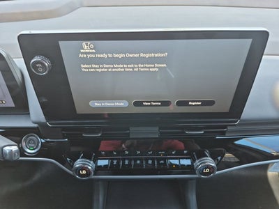 2026 Honda Prologue Elite