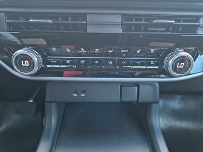 2026 Honda Prologue Elite