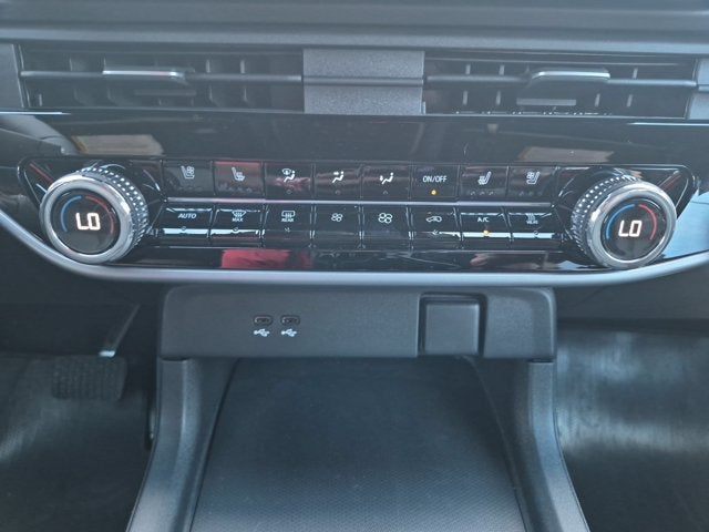 2026 Honda Prologue Elite