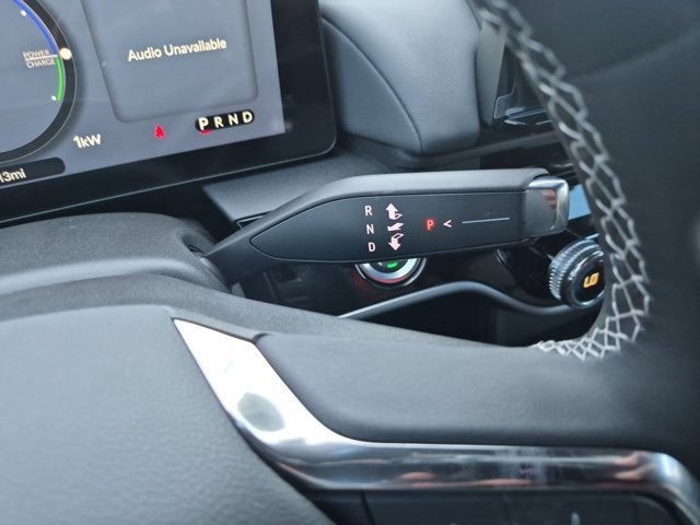 2026 Honda Prologue Elite