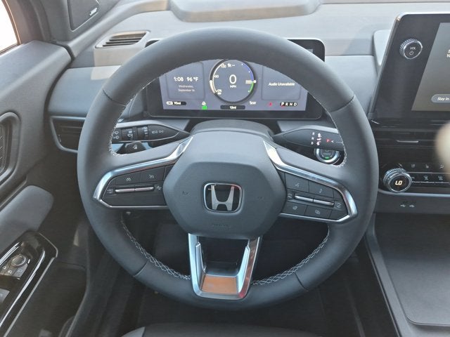 2026 Honda Prologue Elite