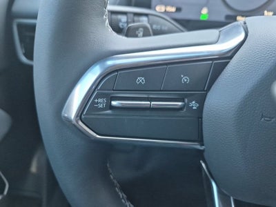 2026 Honda Prologue Elite