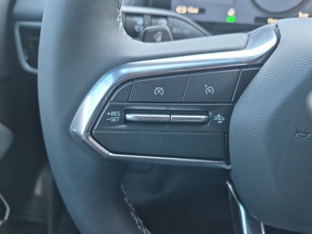 2026 Honda Prologue Elite