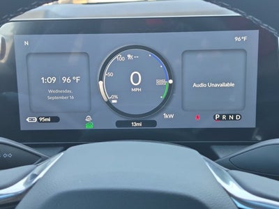 2026 Honda Prologue Elite