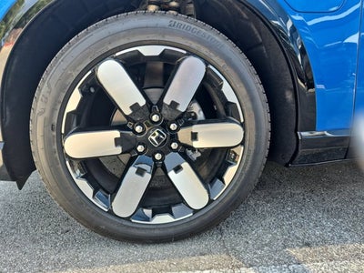 2026 Honda Prologue Elite