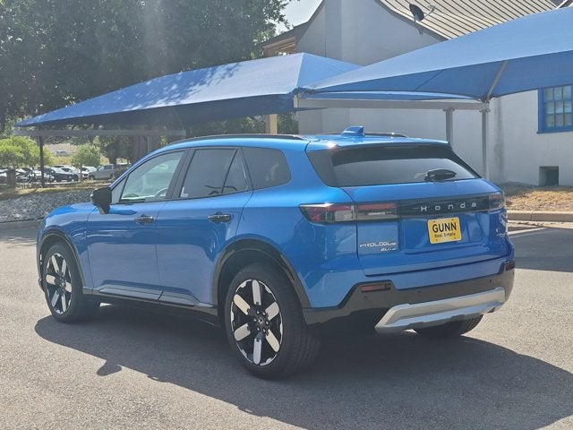 2026 Honda Prologue Elite