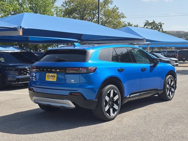 2026 Honda Prologue Elite