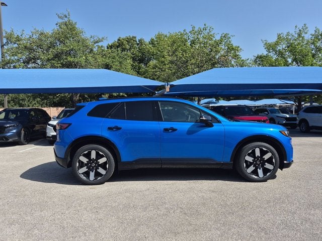 2026 Honda Prologue Elite