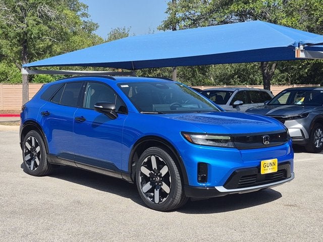 2026 Honda Prologue Elite