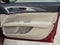 2018 Lincoln MKZ Hybrid Reserve