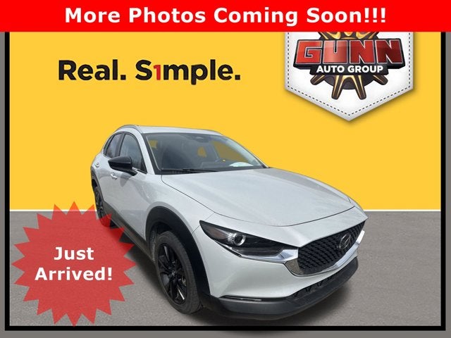 2024 Mazda Mazda CX-30 2.5 S Select Sport