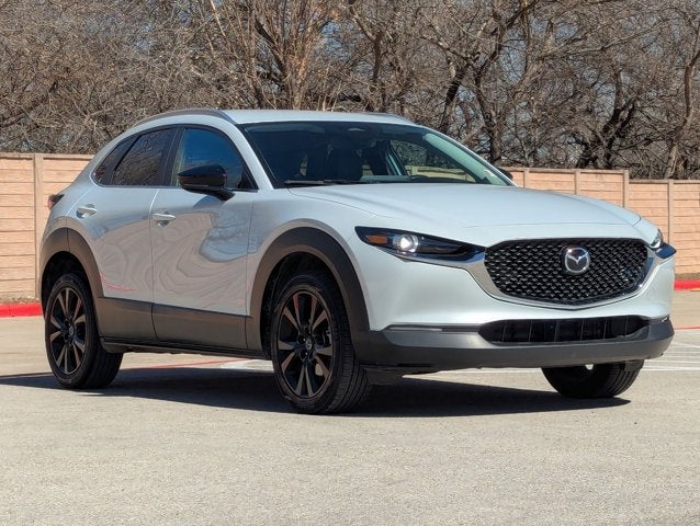 2024 Mazda Mazda CX-30 2.5 S Select Sport