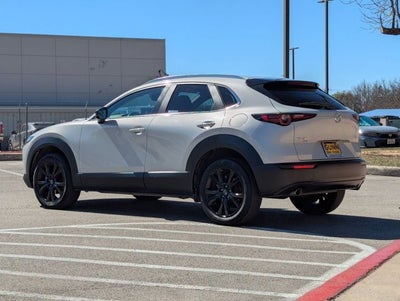 2024 Mazda Mazda CX-30 2.5 S Select Sport