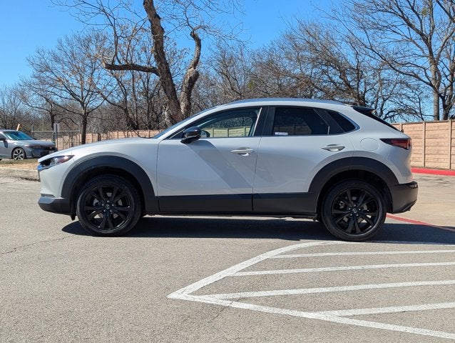 2024 Mazda Mazda CX-30 2.5 S Select Sport