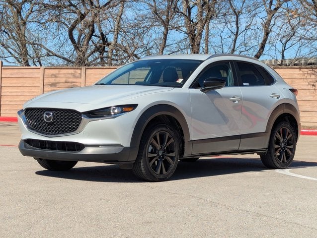 2024 Mazda Mazda CX-30 2.5 S Select Sport