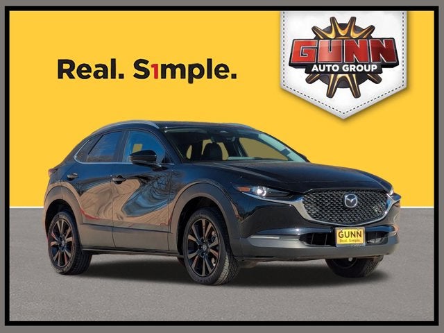 2024 Mazda Mazda CX-30 2.5 S Select Sport