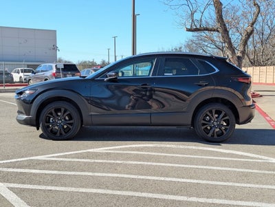 2024 Mazda Mazda CX-30 2.5 S Select Sport