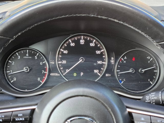 2024 Mazda Mazda CX-30 2.5 S Select Sport
