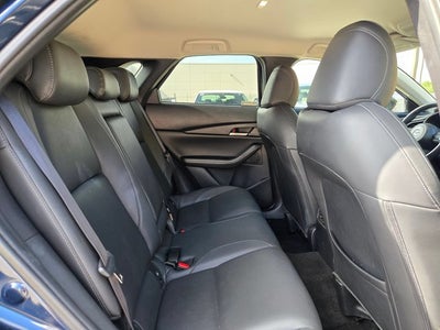 2024 Mazda Mazda CX-30 2.5 S Select Sport