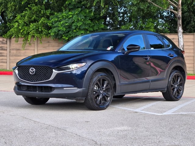 2024 Mazda Mazda CX-30 2.5 S Select Sport