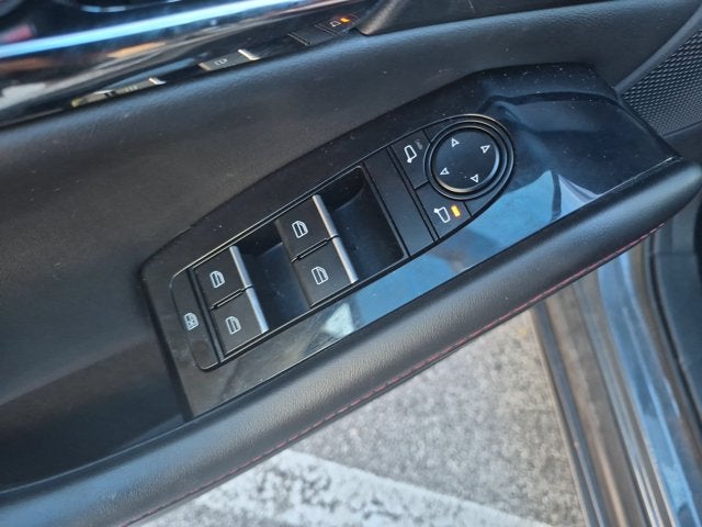 2022 Mazda Mazda CX-30 2.5 S Carbon Edition