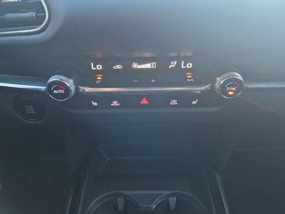 2022 Mazda Mazda CX-30 2.5 S Carbon Edition