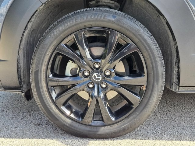 2024 Mazda Mazda CX-30 2.5 S Carbon Edition