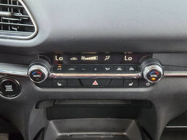 2024 Mazda Mazda CX-30 2.5 S Carbon Edition