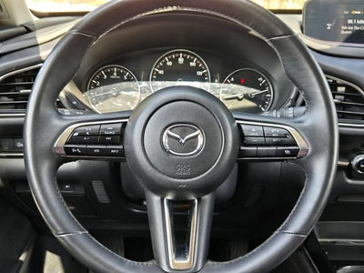2024 Mazda Mazda CX-30 2.5 S Carbon Edition