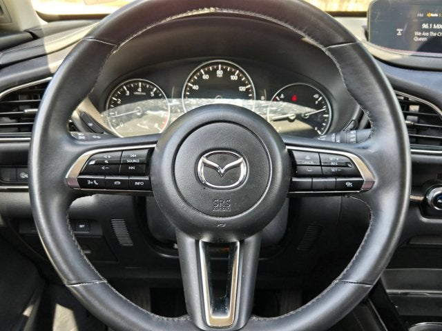 2024 Mazda Mazda CX-30 2.5 S Carbon Edition