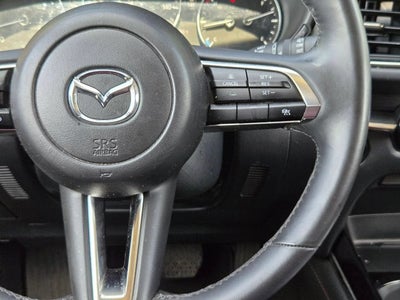2024 Mazda Mazda CX-30 2.5 S Carbon Edition