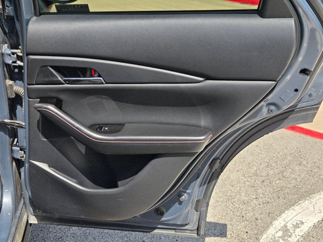 2024 Mazda Mazda CX-30 2.5 S Carbon Edition