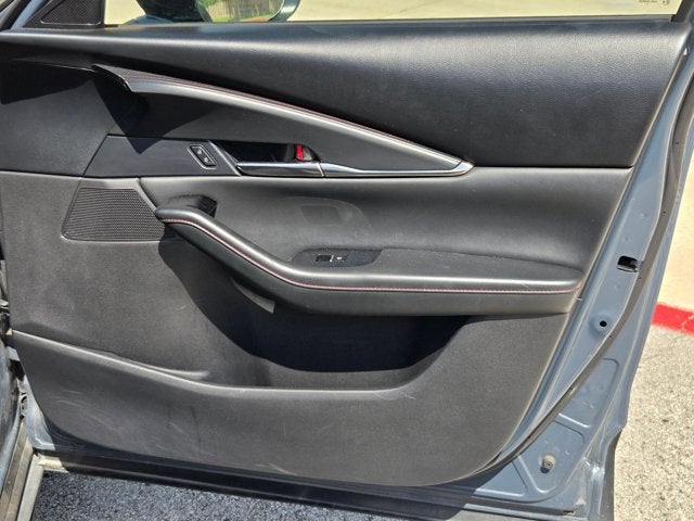 2024 Mazda Mazda CX-30 2.5 S Carbon Edition