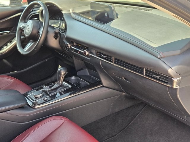 2024 Mazda Mazda CX-30 2.5 S Carbon Edition