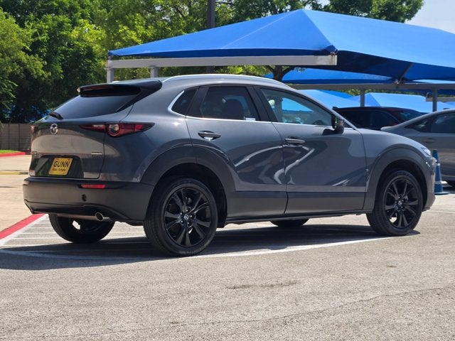 2024 Mazda Mazda CX-30 2.5 S Carbon Edition