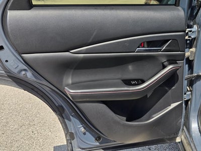 2024 Mazda Mazda CX-30 2.5 S Carbon Edition