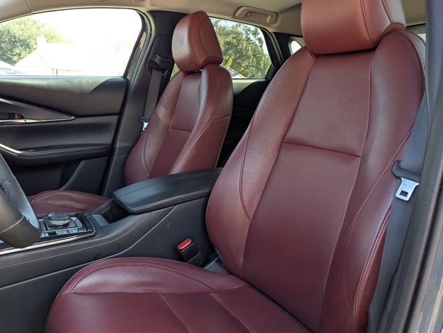 2024 Mazda Mazda CX-30 2.5 S Carbon Edition