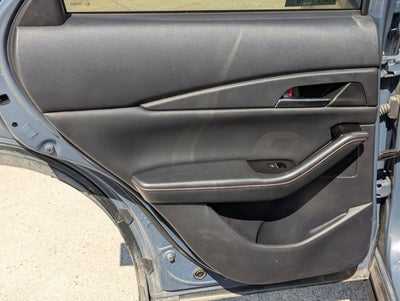 2024 Mazda Mazda CX-30 2.5 S Carbon Edition