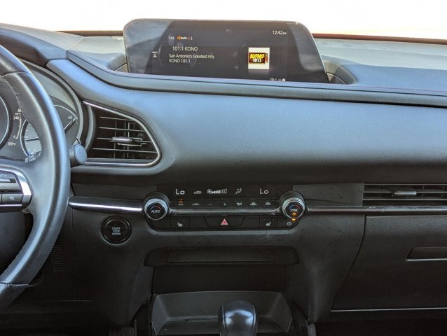 2024 Mazda Mazda CX-30 2.5 S Carbon Edition