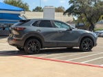 2024 Mazda Mazda CX-30 2.5 S Carbon Edition