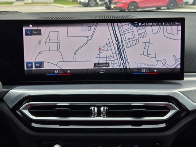 2024 BMW 3 Series 330i
