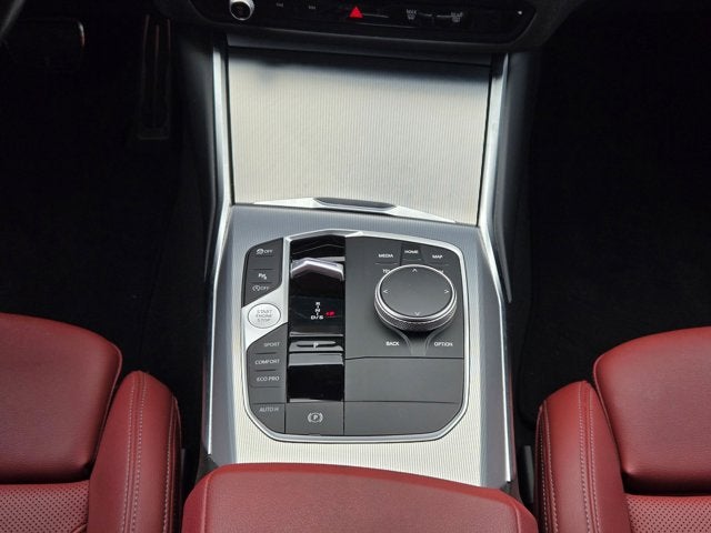 2024 BMW 3 Series 330i