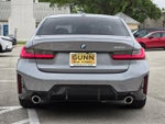 2024 BMW 3 Series 330i