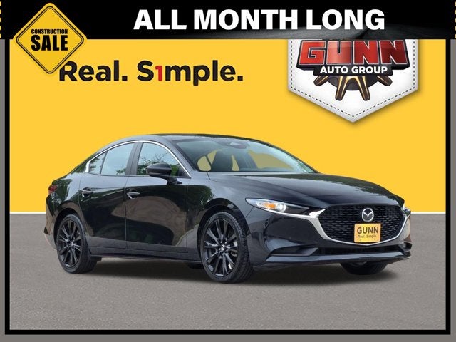2024 Mazda CX-3 Select Sport AT 4-Door SKYACTIV's photo