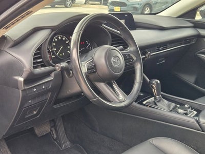 2024 Mazda Mazda3 Sedan 2.5 S Select Sport