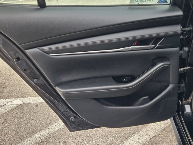 2024 Mazda Mazda3 Sedan 2.5 S Select Sport